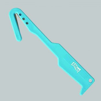 Allflex Blue Safety Ear Tag Removal Tool (Knife