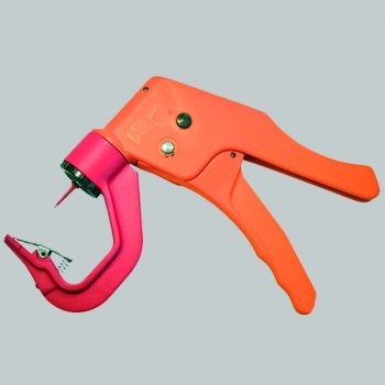 Allflex Retract-O-Matic Taggers