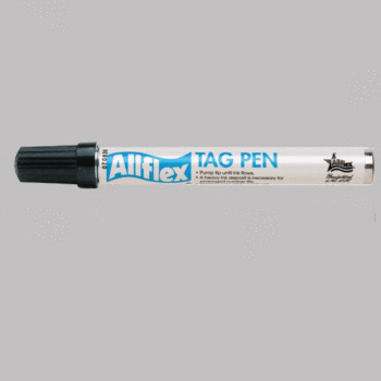 Allflex 2-in-1 Marking Pen