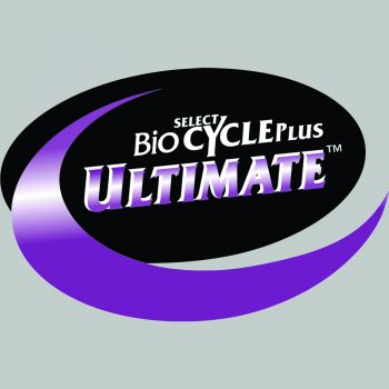 Select BioCycle Plus Ultimate™