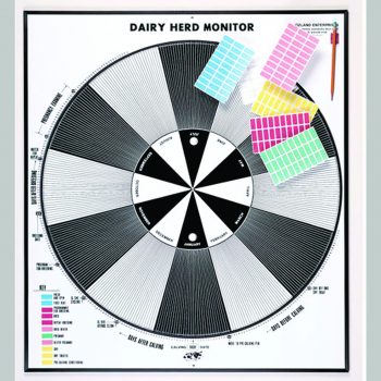 Dairy Herd Monitor