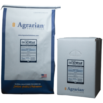 Select BioCycle Plus™