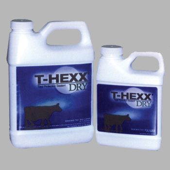 T-Hexx® Dry™