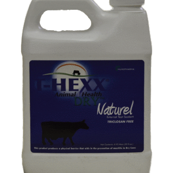 T-Hexx® Dry™ Naturel