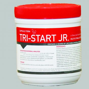 Tri-Start JR