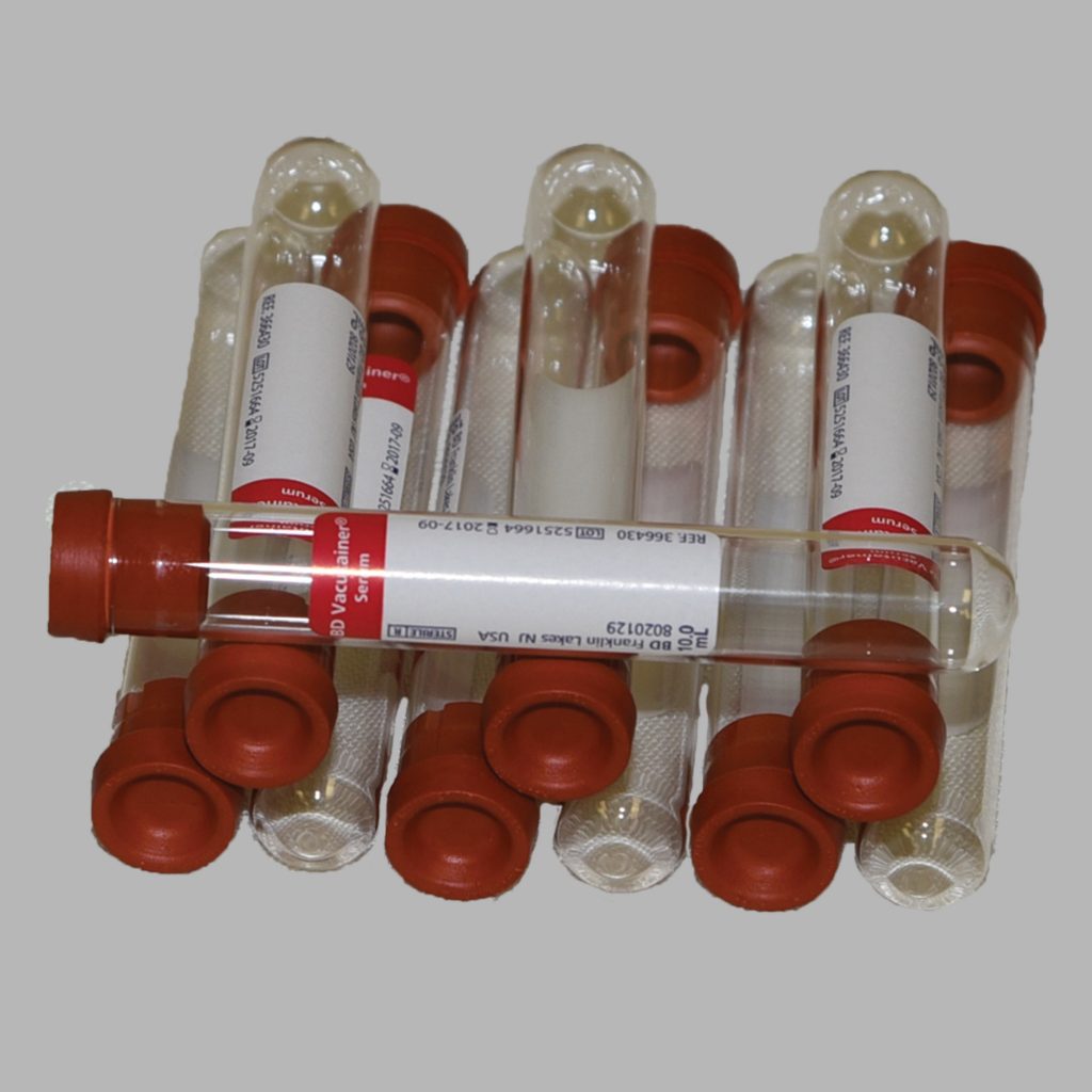 Blood Sampling Supplies CentralStar Cooperative, Inc.