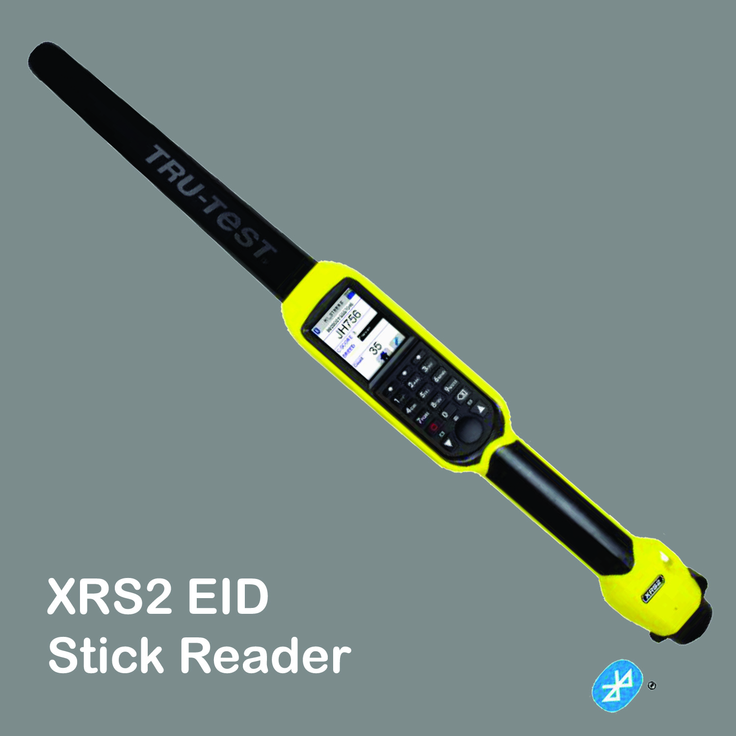 EID/RFID Readers