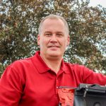 Jim Galstad