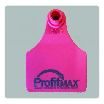 ProfitMAX™ Ear Tags