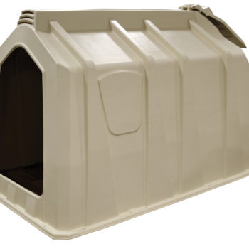 Calf Hutch XXL