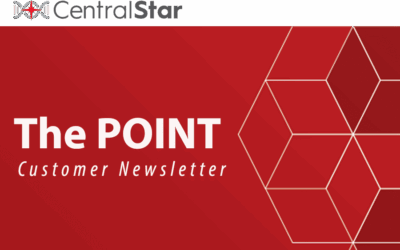 The POINT – March 2022