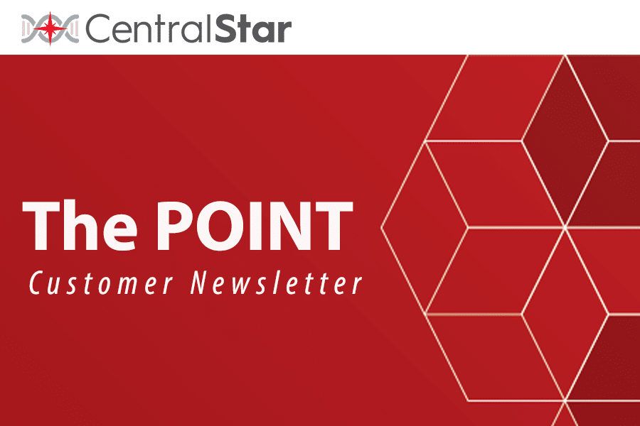 The POINT – March 2022