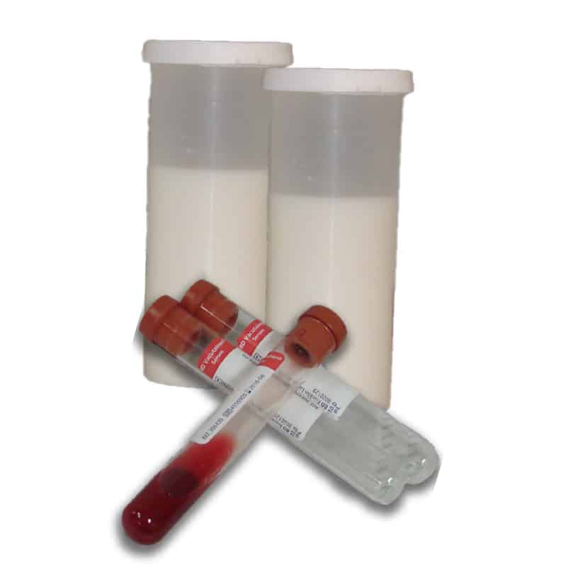 cow pregnancy testing supplies