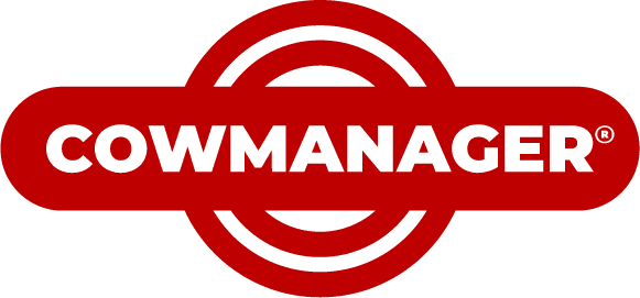CowManager Logo