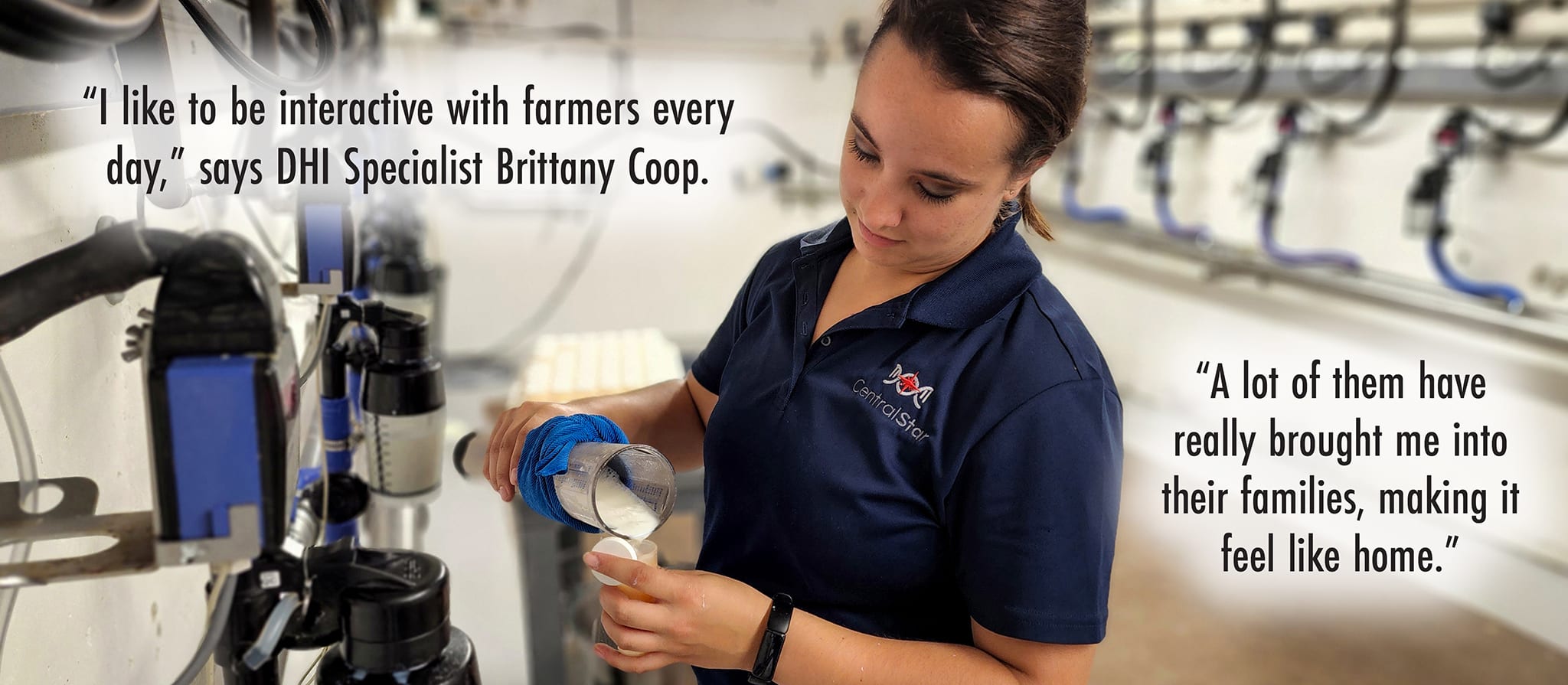 DHI-Specialist-Brittany-Coop-likes-working-with-her-farmers-at-CentralStar