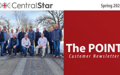 The POINT – Spring 2023