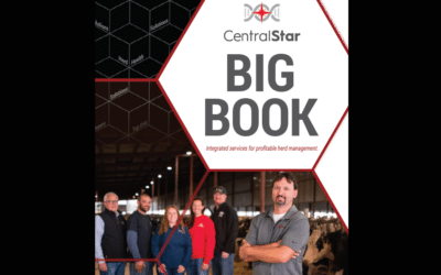 CentralStar Big Book 2023