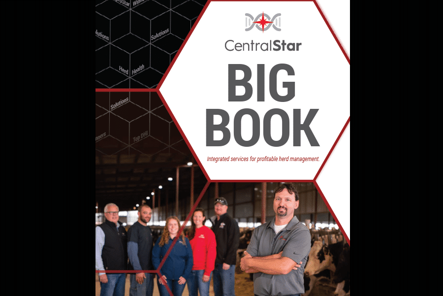 CentralStar Big Book 2023