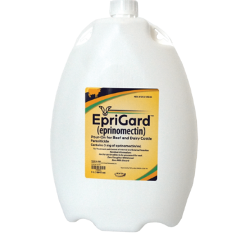 EpriGard™ Pour-On