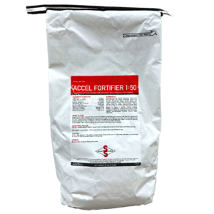 Accel Fortifier 1-50