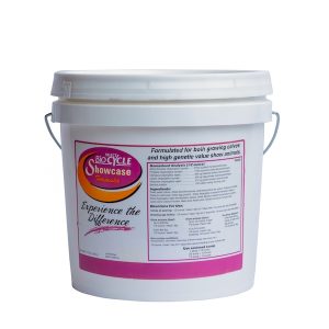Biocycle Showcase product