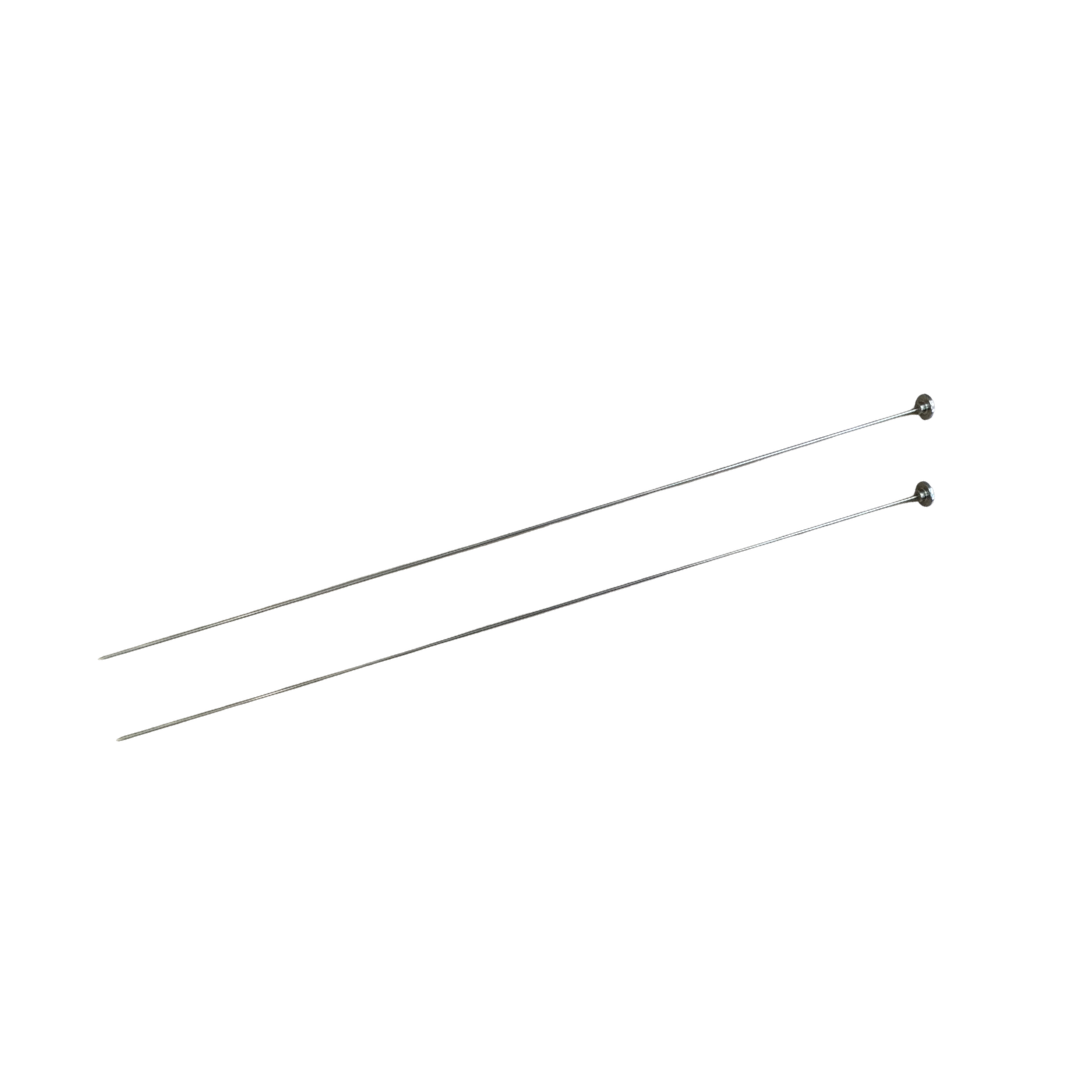 Kombicolor gun plunger