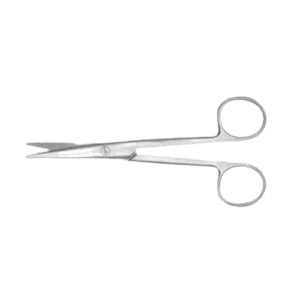 A.I. Straw Handling Scissors for Cattle Breeding