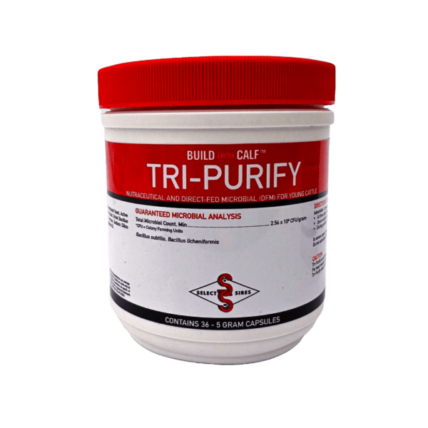 Tri-Purify