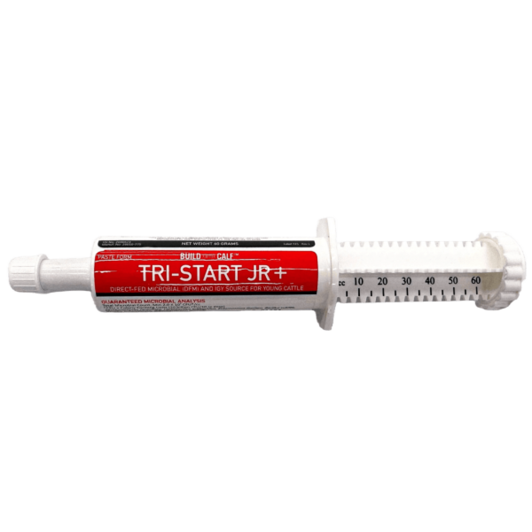 Tri-Start Jr+ Paste sm Tube