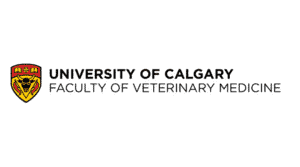 UCVM Calgary logo