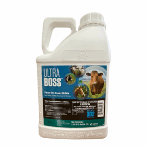 UltraBoss 5L