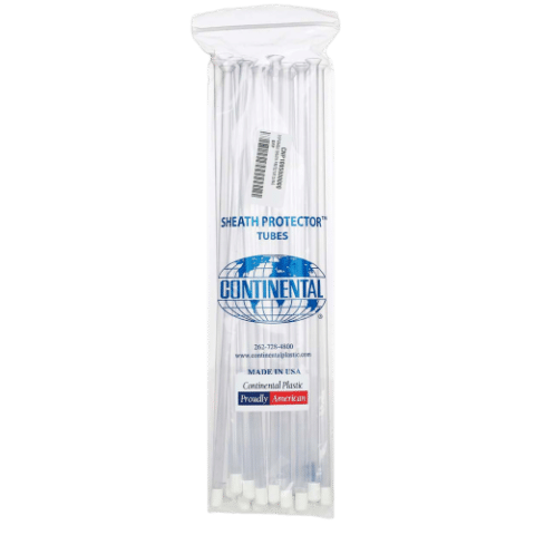 Sheath Protector Breeding Sheath Covers & Protectors - CentralStar Cooperative, Inc.