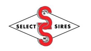 Select Sires Logo