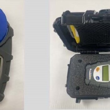 Misco Digital Refractometer