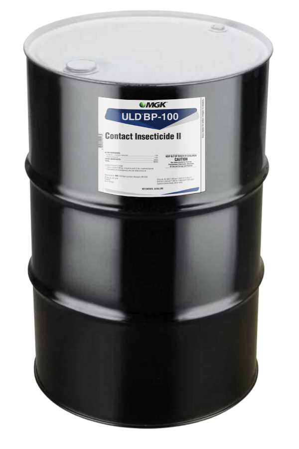 ULD® BP-100 Contact Insecticide for Dairy, Beef & Livestock