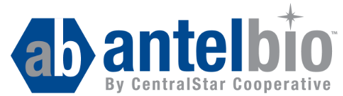 AntelBio Logo