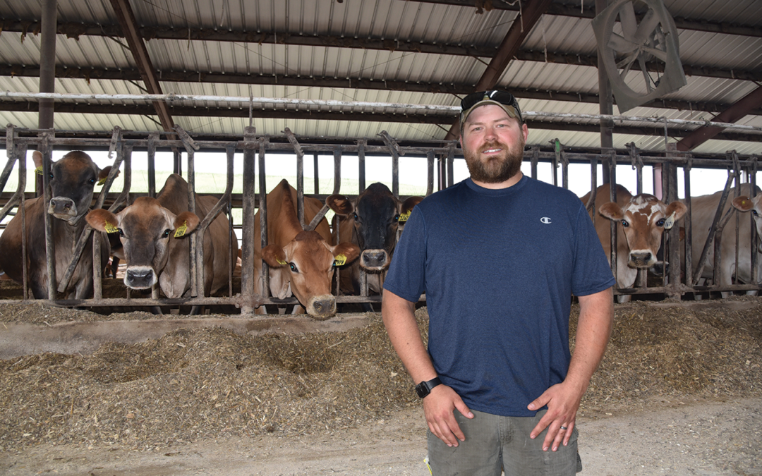 The DTX difference at Kessenich Farms