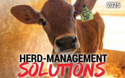 Herd-Management Solutions 2025