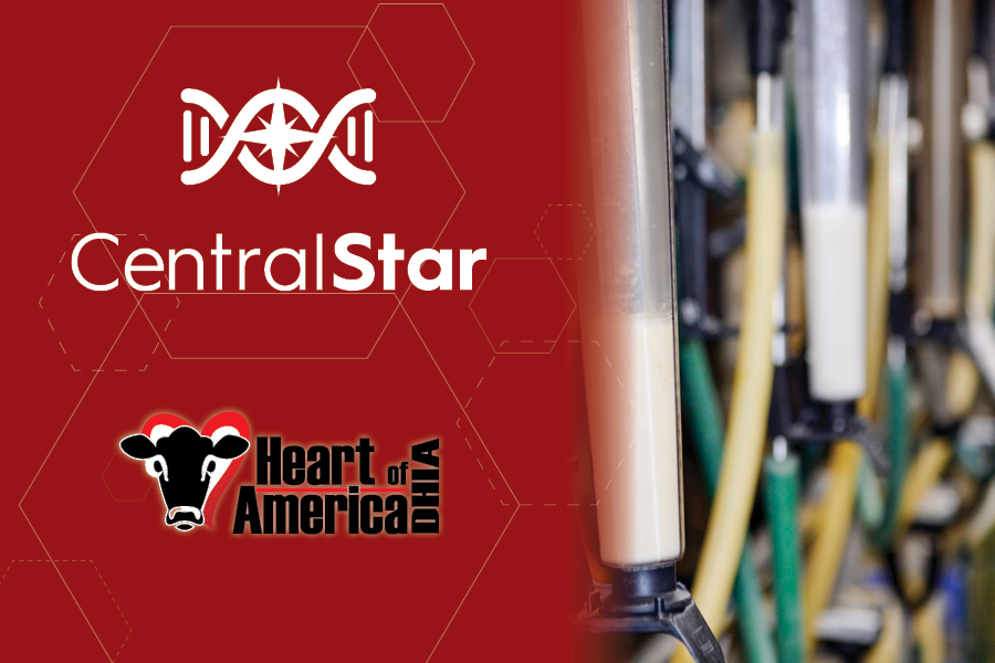 Heart of America DHIA members approve merger with CentralStar