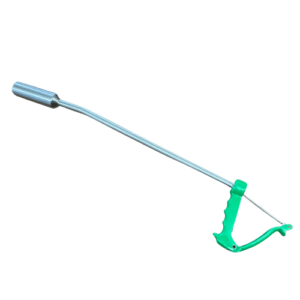 Bolus Gun