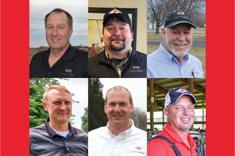 What’s working on farms right now