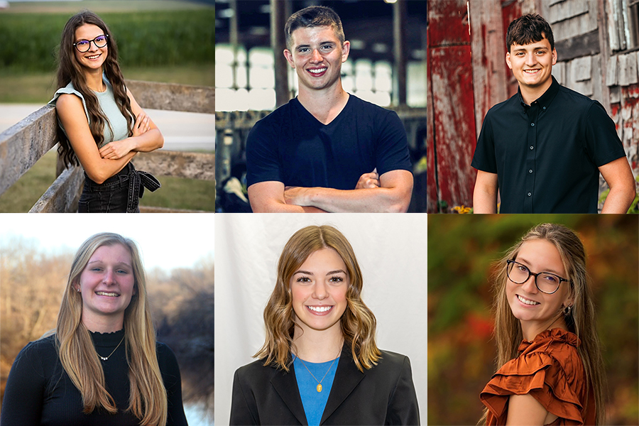 CentralStar awards scholarships to support future agriculture leaders