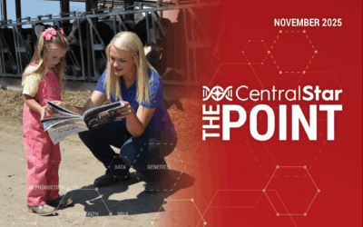 The POINT – Fall 2025