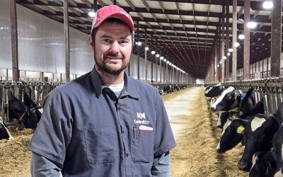 Excellence recognized as CentralStar celebrates 2025 team-member achievements