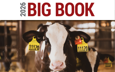 CentralStar Big Book 2026