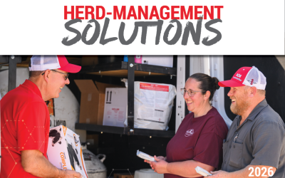 2026 Herd-Management Solutions Catalog