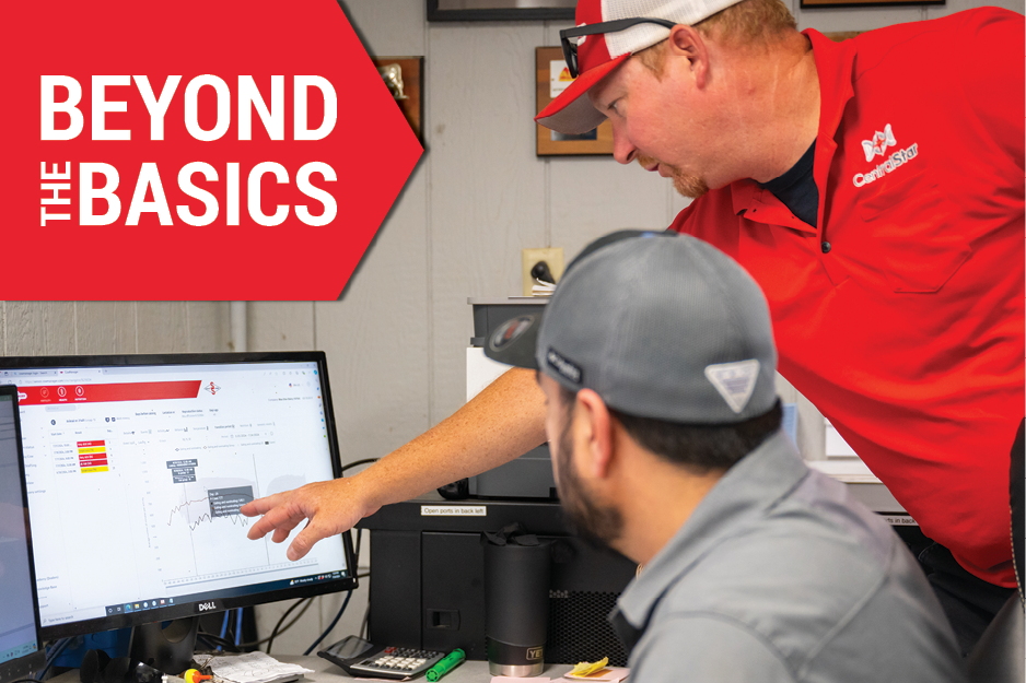 How top dairies boost herd health and productivity