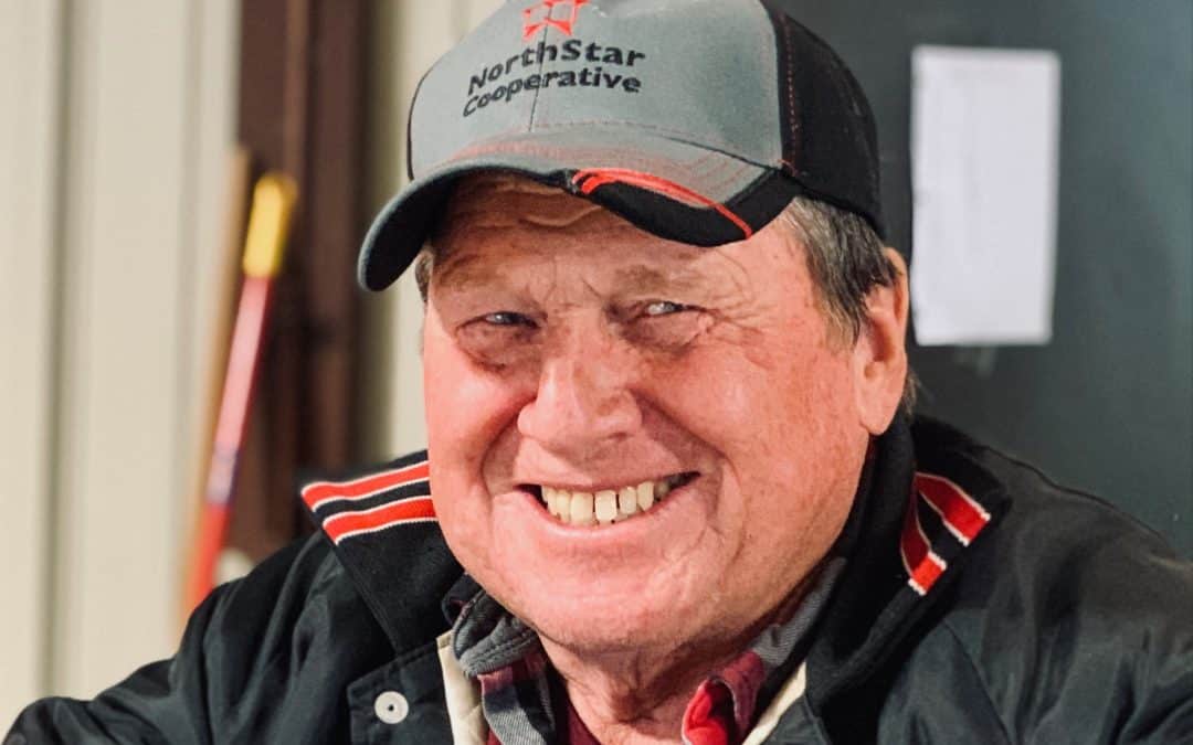 Dick Piechowski 2025 Pioneer Award