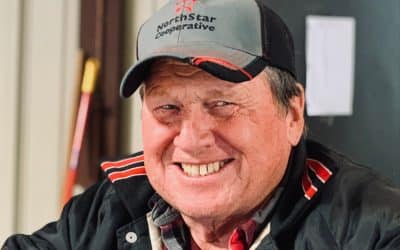 Dick Piechowski 2025 Pioneer Award