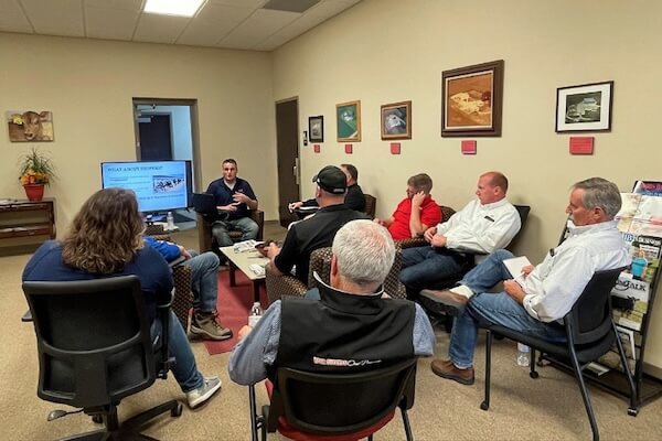 professional development fall 2023